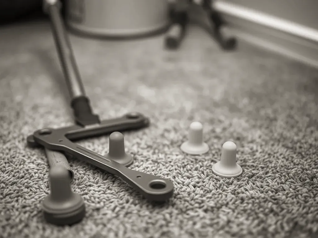 Carpet cleaning by Cleaners With Pride