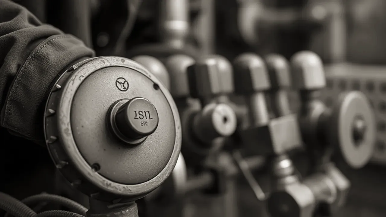 Heating & boilers work in Brighton